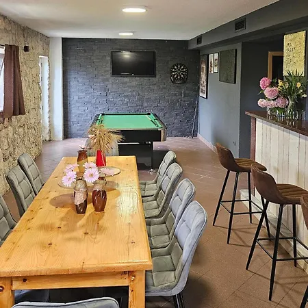 Beautiful In With Kitchen Semesterbostad *
